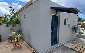 Studio At De Terrace
